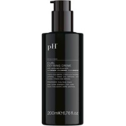 pH Style & Finish Curl Defining Creme 200 ml