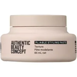 85ml Authentic Beauty Concept Pliable Styling Paste
