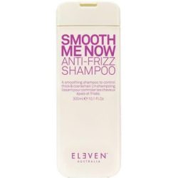 ELEVEN Australia Smooth Me Now Anti-Frizz Shampoo 300 ml