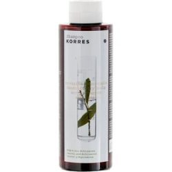 KORRES Laurel & Echinacea Shampoo 250 ml