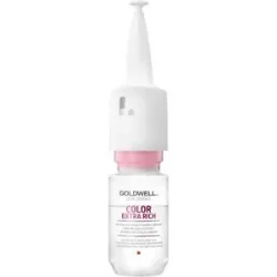 18ml Goldwell Dualsenses Color Extra Rich Intensive Conditioning Serum