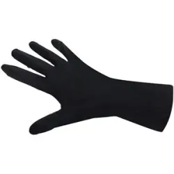Schwarzkopf Professional Nitril Handschuhe Biodegrad.