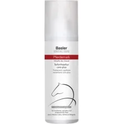 200ml basler Pferdemark Soforthaarkur care-plus
