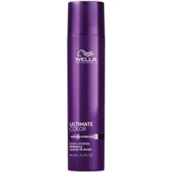 95ml Wella Professionals Ultimate Color Miracle Leave-in Mask
