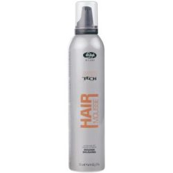 Lisap High Tech Mousse Brushing 300 ml