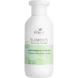 250ml Wella Professionals Elements Renewing Shampoo