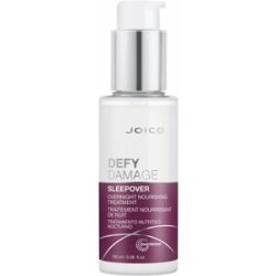 JOICO DEFY DAMAGE Sleepover Overnight Nourishing Treatment 100 ml