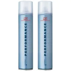 1L Wella Professionals Performance Haarspray Set (2 x 500ml)