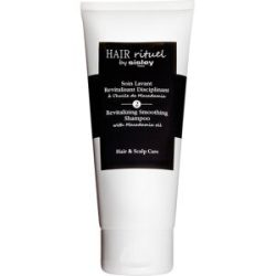 HAIR RITUEL by SISLEY Soin Lavant Revitalisant Disciplinant 200 ml
