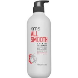 KMS ALLSMOOTH Shampoo 750 ml