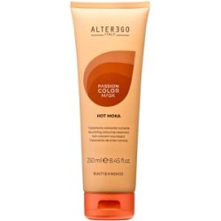 ALTER EGO Passion Color Mask Hot Moka 250 ml