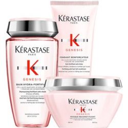 Kérastase Genesis Hydra Trio Set