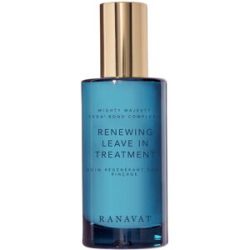RANAVAT MIGHTY MAJESTY Renewing Leave In Treatment 50 ml