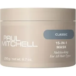 200g Paul Mitchell Classic 15-In-1 Mask