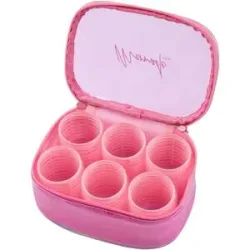 Mermade Hair Velcro Roller Kit