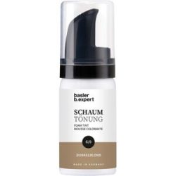 basler Schaumtönung 6/0 dunkelblond, Inhalt 30 ml