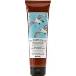 150ml Davines Naturaltech Well-Being Conditioner