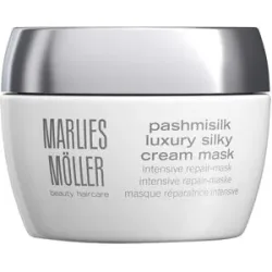 120ml Marlies Möller Pashmisilk Luxury Silky Cream Mask