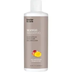 200ml basler Mango Shampoo