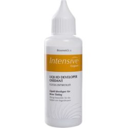 Biosmetics Intensive Eyepearl Liquid Developer Oxidant 6 % - 20 Vol. 50 ml