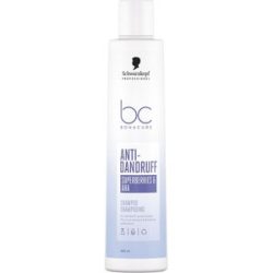 Schwarzkopf Professional BC Bonacure Anti-Dandruff Shampoo 250 ml