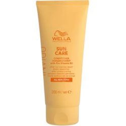 Wella Professionals Invigo Sun Care Conditioner 200 ml