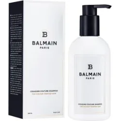 300ml Balmain Hair Couture Couleurs Couture Shampoo