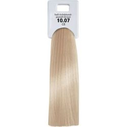 Alcina Color Gloss + Care Emulsion 10.07 Hell-Lichtblond-Pastell-Braun 100 ml