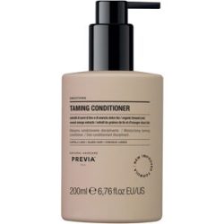 PREVIA Smoothing Taming Conditioner 200 ml