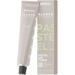 Indola Blonde Expert Pastel Gel Toner G.2 Perl Tube 60 ml