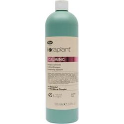 Lisap Keraplant Calming Shampoo 1 Liter