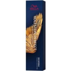 Wella Professionals Koleston Perfect Rich Naturals 2/8 Blauschwarz, 60 ml