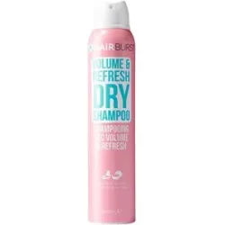200ml Hairburst Volume & Refresh Dry Shampoo