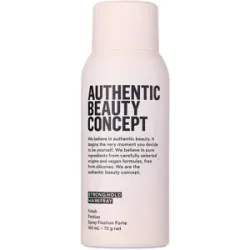 100ml Authentic Beauty Concept Strong Hold Hairspray