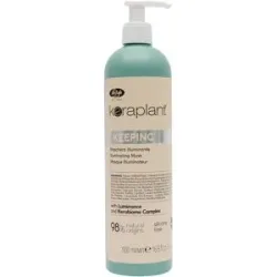 500ml Lisap Keraplant Keeping Illuminating Mask