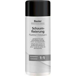 basler Schaumfixierung 1:1 Flasche 200 ml