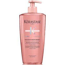 Kérastase Chroma Absolu Bain Riche Chroma Respect 500 ml