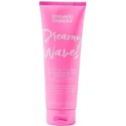 250ml Umberto Giannini Dreamy Waves Shampoo