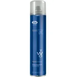 300ml Lisap Lisynet Hairspray TWO
