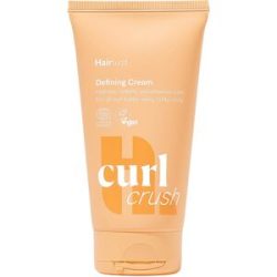 Hairlust Curl Crush? Defining Cream 150 ml