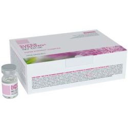 Paul Mitchell Super Strong Hair Lotion Packung mit 12 x 6 ml