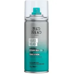 100ml TIGI BED HEAD Hard Head Hairspray