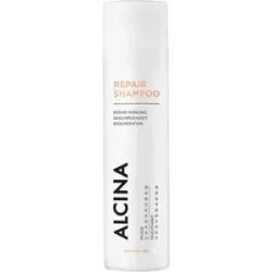 250ml Alcina Repair Shampoo