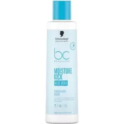 200ml Schwarzkopf Professional BC Bonacure MOISTURE KICK Conditioner