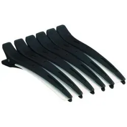 Sanshin Carbon Abteilclips