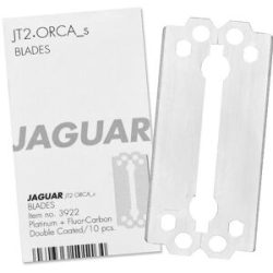 Jaguar Ganzklingen 43 mm Pro Packung 10 Stück