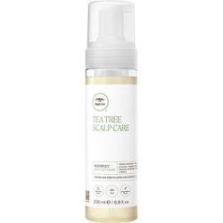 Paul Mitchell Tea Tree Scalp Care Regeniplex Root Lift Foam 200 ml