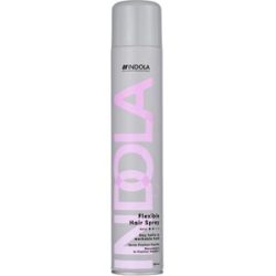 Indola Care & Style Flexible Haarspray 500 ml