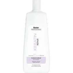 1L basler Keratin Repair Flüssighaarkur