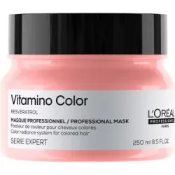 250ml L'Oréal Professionnel Paris Serie Expert Vitamino Color Professional Mask